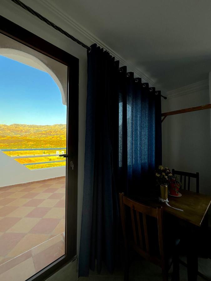 Auberge Dalia Chefchaouen Buitenkant foto
