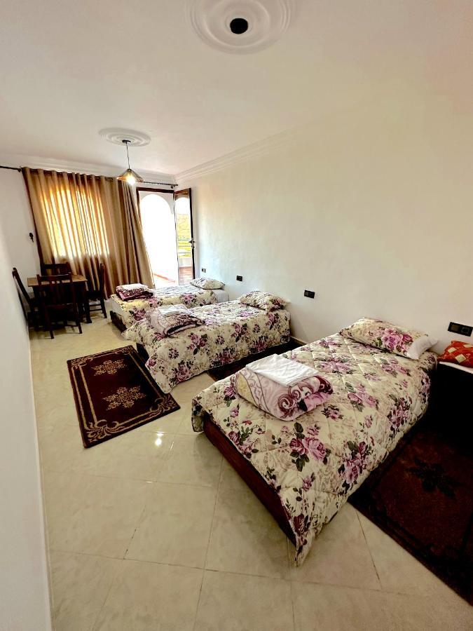 Auberge Dalia Chefchaouen Buitenkant foto
